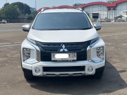 XPANDER CROSS 1.5 AT 2022 , JUAL CEPAT 1