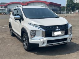 XPANDER CROSS 1.5 AT 2022 , JUAL CEPAT 2