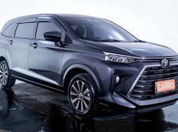 JUAL Toyota Avanza 1.5 G MT 2022 Abu-abu