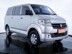 JUAL Suzuki APV Arena GL MT 2019 Silver
~ garansi 1thn mesin & transmisi