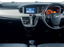 JUAL Daihatsu Sigra 1.2 R AT 2019 Abu-abu 8