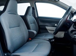 JUAL Daihatsu Sigra 1.2 R AT 2019 Abu-abu 6