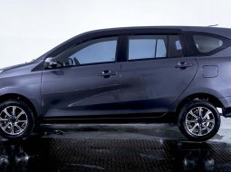 JUAL Daihatsu Sigra 1.2 R AT 2019 Abu-abu 3