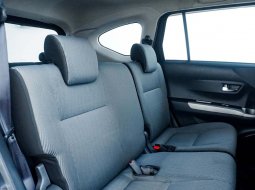 JUAL Daihatsu Sigra 1.2 R AT 2019 Abu-abu 7