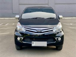 Toyota Avanza 1.3G AT 2014 Hitam