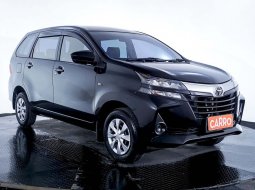 JUAL Toyota Avanza 1.3 E AT 2021 Hitam