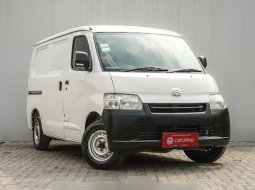 Daihatsu Gran Max Blind Van 2018 Putih