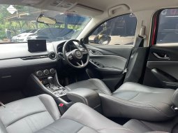 MAZDA CX-3 SPORT AT 2023 , GOOD TERMURAH 8