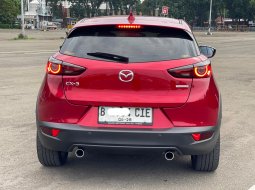 MAZDA CX-3 SPORT AT 2023 , GOOD TERMURAH 4