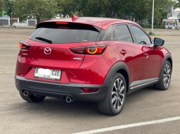 MAZDA CX-3 SPORT AT 2023 , GOOD TERMURAH 6