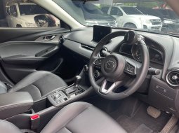 MAZDA CX-3 SPORT AT 2023 , GOOD TERMURAH 7