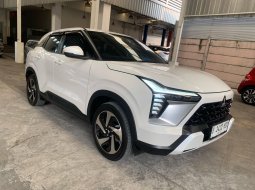 Mitsubishi XForce Ultimate CVT 2024