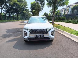 HYUNDAI CRETA PRIME AT IVT ONE TONE TAHUN 2022 1