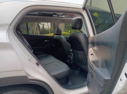 HYUNDAI CRETA PRIME AT IVT ONE TONE TAHUN 2022 4