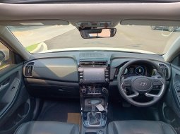 HYUNDAI CRETA PRIME AT IVT ONE TONE TAHUN 2022 3