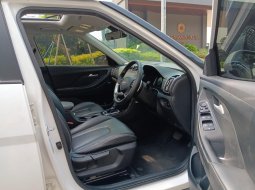 HYUNDAI CRETA PRIME AT IVT ONE TONE TAHUN 2022 5