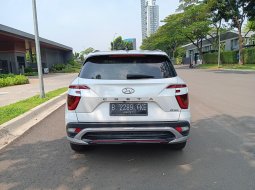 HYUNDAI CRETA PRIME AT IVT ONE TONE TAHUN 2022 6