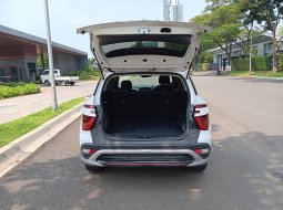 HYUNDAI CRETA PRIME AT IVT ONE TONE TAHUN 2022 7