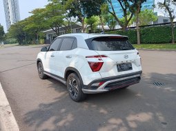 HYUNDAI CRETA PRIME AT IVT ONE TONE TAHUN 2022 9