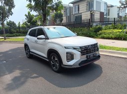 HYUNDAI CRETA PRIME AT IVT ONE TONE TAHUN 2022 10