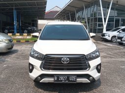 KIJANG INNOVA G AT DIESEL TAHUN 2021