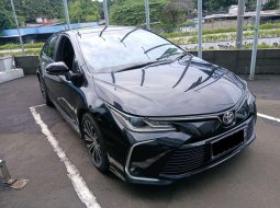 Toyota Corolla Altis 1.8 Automatic 2020