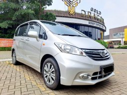 Honda Freed S AT 2013
