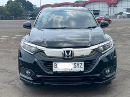 HONDA HRV E 1.5 CVT 2019 HITAM , LOW KM