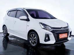 JUAL Daihatsu Ayla 1.2 R MT 2020 Putih
~ garansi 1thn mesin & transmisi