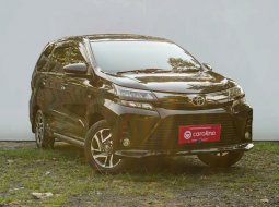 Toyota Avanza Veloz 2021 Hitam