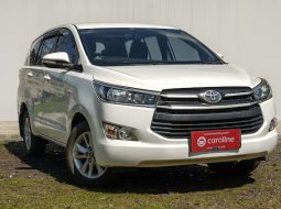 Toyota Kijang Innova 2.0 G 2016 Putih