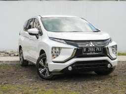 Mitsubishi Xpander Exceed A/T 2020 Putih