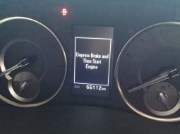 TOYOTA ALPHARD G ATPM AT 2018 , JUAL TERMURAH 9