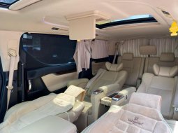 TOYOTA ALPHARD G ATPM AT 2018 , JUAL TERMURAH 8