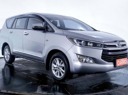 JUAL Toyota Innova 2.0 V MT 2018 Silver
~ garansi 1thn mesin & transmisi