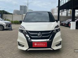 2023 Nissan Serena HWS 2.0 AT LIKE NEW