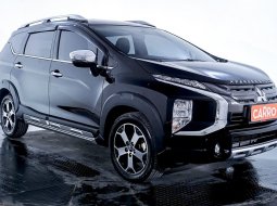 JUAL Mitsubishi Xpander Cross Premium AT 2021 Hitam
~ garansi 1thn mesin & transmisi