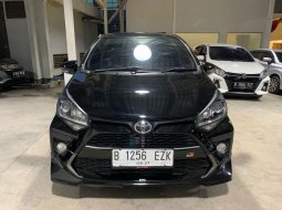 Toyota Agya 1.2 GR Sport A/T 2022