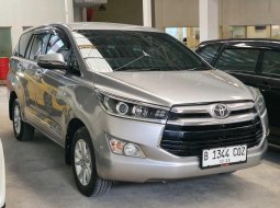 Toyota Kijang Innova V MT 2018 10