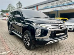 Mitsubishi Pajero Sport Dakar Ultimate 4x4 AT 2021 Km 20 Ribuan