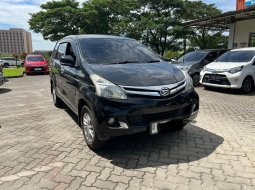 Daihatsu Xenia X DELUXE 2014 Manual Hitam