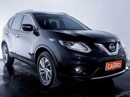 JUAL Nissan X-Trail 2.5 CVT 2018 Hitam
~ garansi 1thn mesin & transmisi