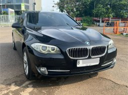 Jual BMW 5 Series 520d 2013 murah‼️