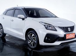 JUAL Suzuki Baleno Hatchback AT 2021 Putih
~ kilometer 33rb