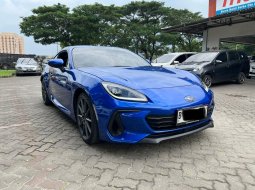 Subaru BRZ 2023/2024 KM 3rb seperti baru