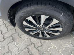 Honda BR-V Prestige CVT 2019 Putih Istimewa 11