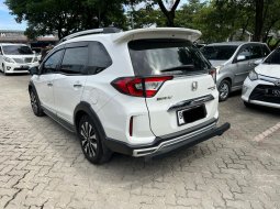 Honda BR-V Prestige CVT 2019 Putih Istimewa 6