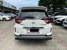 Honda BR-V Prestige CVT 2019 Putih Istimewa 5