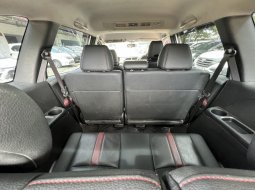 Honda BR-V Prestige CVT 2019 Putih Istimewa 8