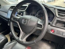 Honda BR-V Prestige CVT 2019 Putih Istimewa 9